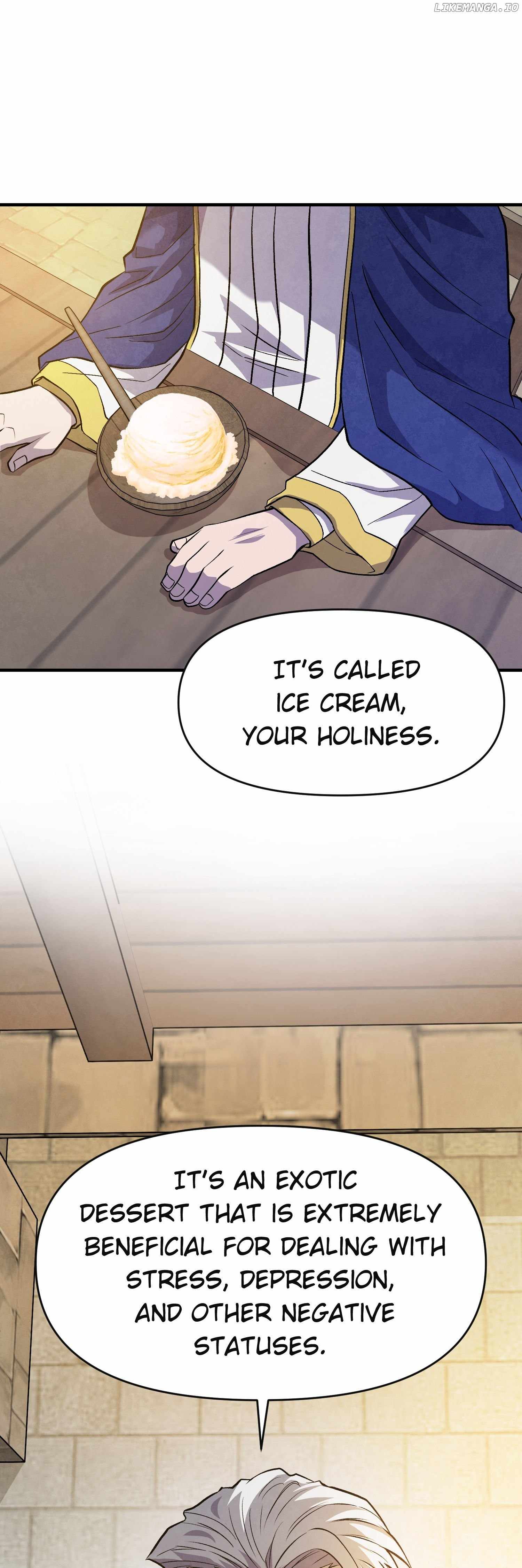 Legendary Retirement Chapter 23 11